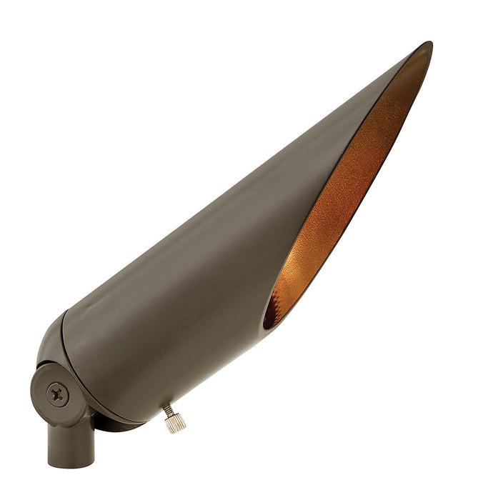Hinkley 1535BZ-5W3K LED Accent Spot, Bronze