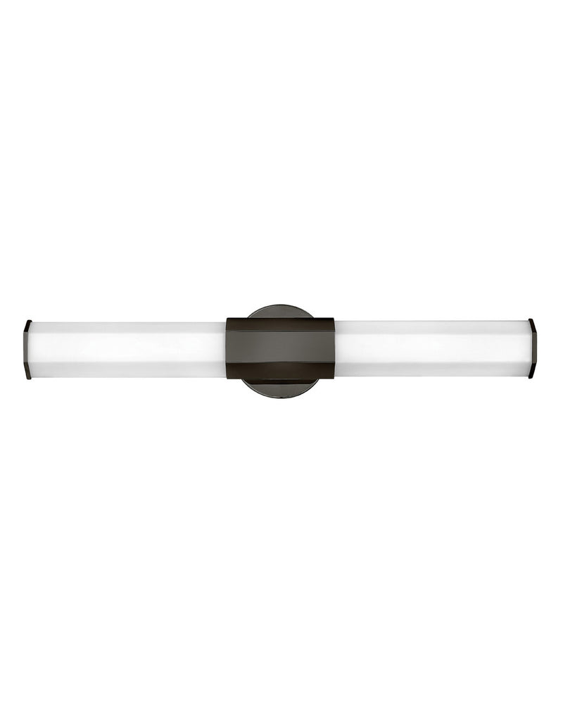 Hinkley 51152BX LED Bath, Black Oxide