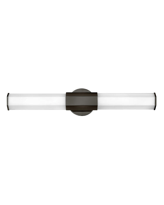 Hinkley 51152BX LED Bath, Black Oxide