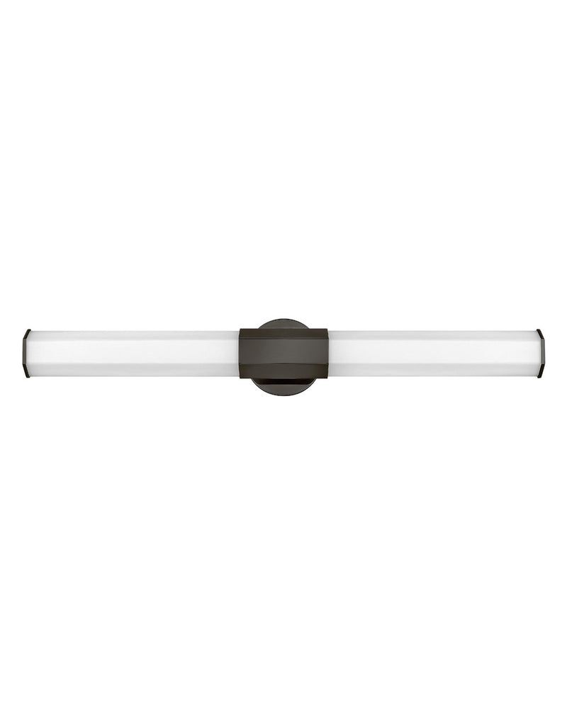 Hinkley 51153BX LED Bath, Black Oxide
