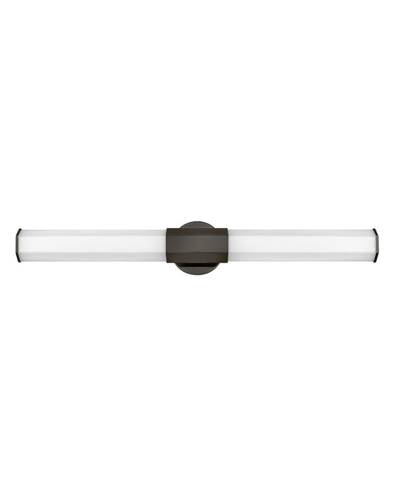 Hinkley 51153BX LED Bath, Black Oxide