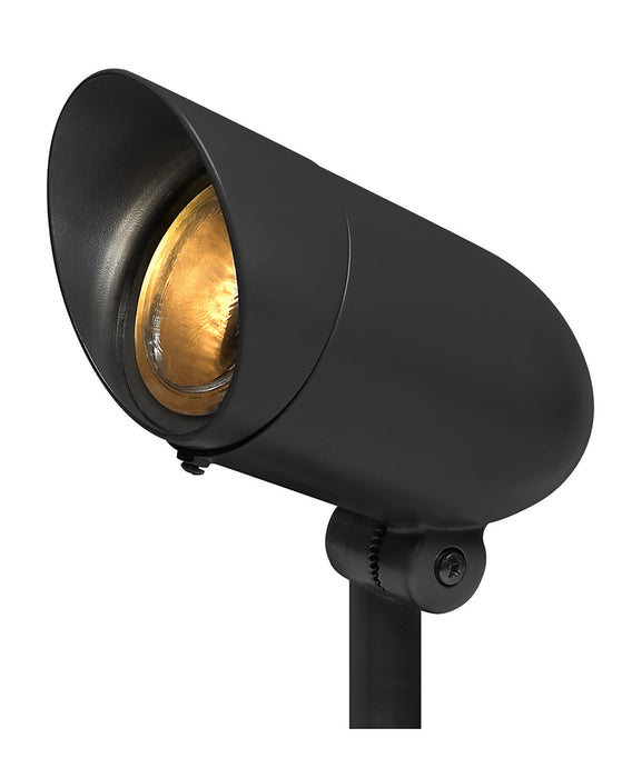 Hinkley 54000BK LED Landscape, Black