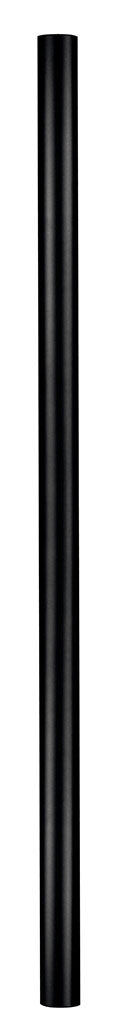 Hinkley 6660TK Post, Textured Black