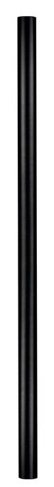 Hinkley 6660TK Post, Textured Black