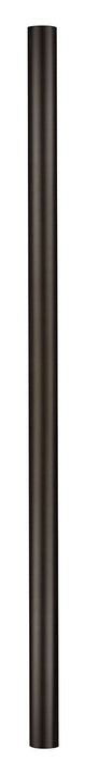 Hinkley 6660TR Post, Textured Oil Rubbed Bronze