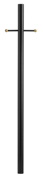 Hinkley 6663TK Post, Textured Black