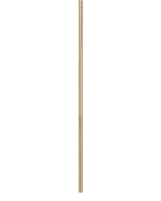 Hinkley 6938MDB Cord Cover, Modern Brass