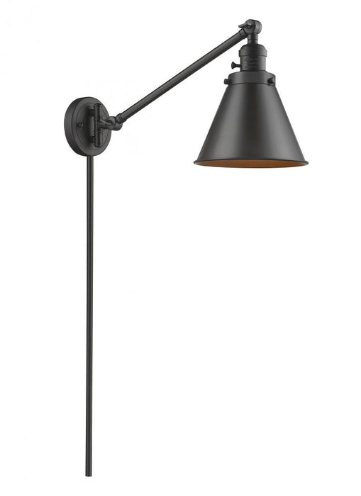 Innovations 201S-PN-G182S-LED LED Mini Pendant, Polished Nickel