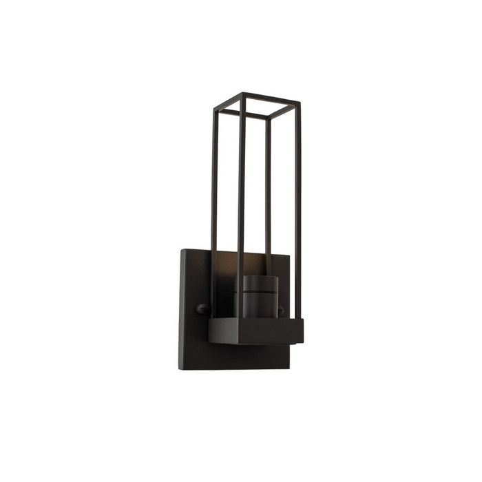 Kalco 405021MB LED Wall Sconce, Matte Black