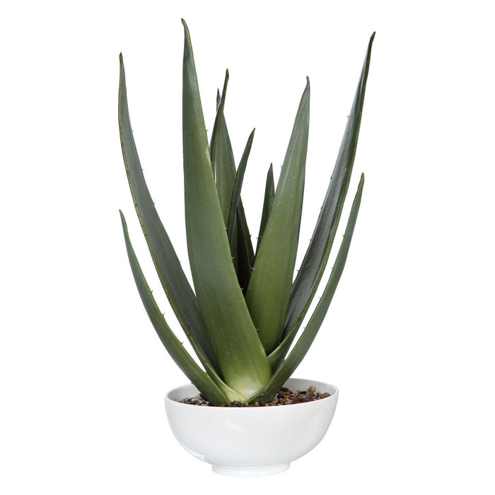 Uttermost 60177 Planter, Glossy White