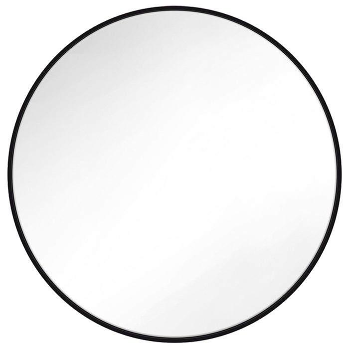Generation Lighting MR1301MBK Mirror, Midnight Black
