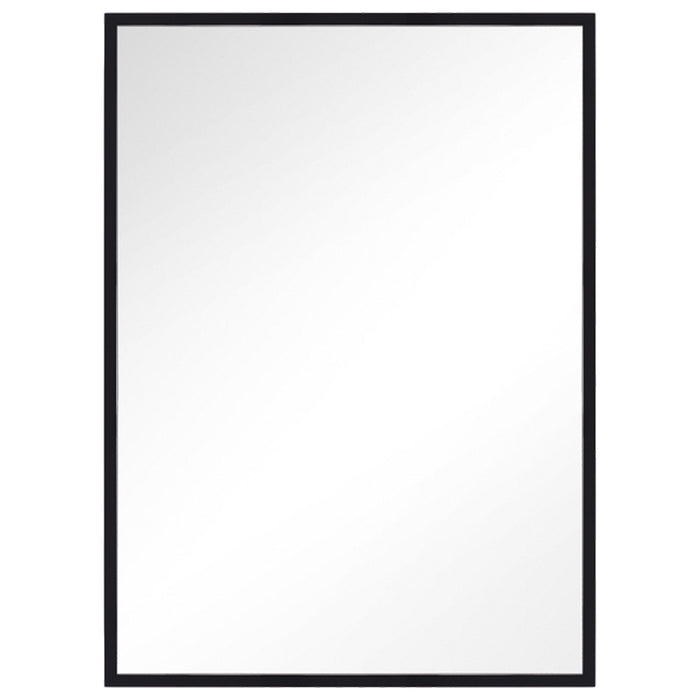Generation Lighting MR1303MBK Mirror, Midnight Black
