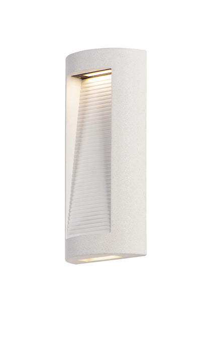 ET2 E14382-SSN LED Wall Sconce, Sandstone