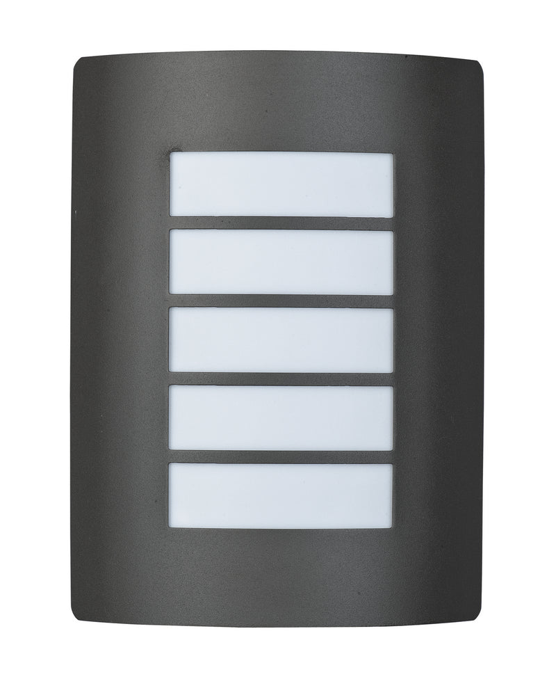 Maxim 64331WTBZ LED Outdoor Wall Sconce, Bronze
