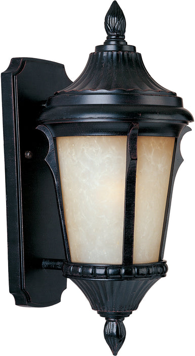 Maxim 65013LTES LED Outdoor Wall Sconce, Espresso