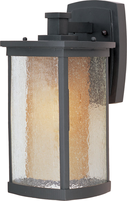 Maxim 65653CDWSBZ LED Outdoor Wall Sconce, Bronze
