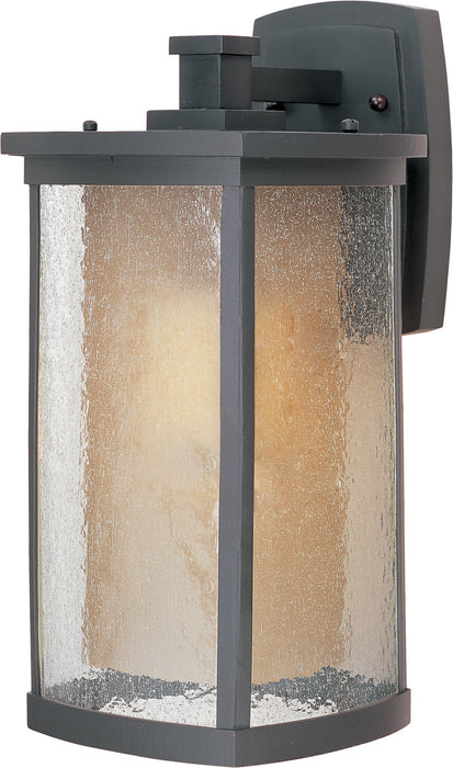 Maxim 65654CDWSBZ LED Outdoor Wall Sconce, Bronze