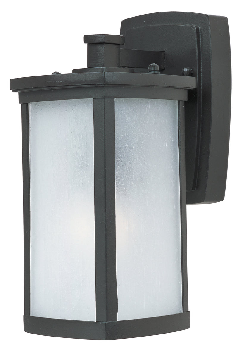 Maxim 65752FSBZ LED Outdoor Wall Sconce, Bronze