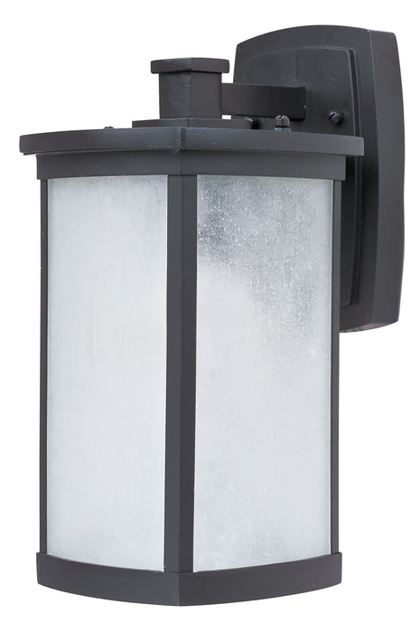 Maxim 65753FSBZ LED Outdoor Wall Sconce, Bronze