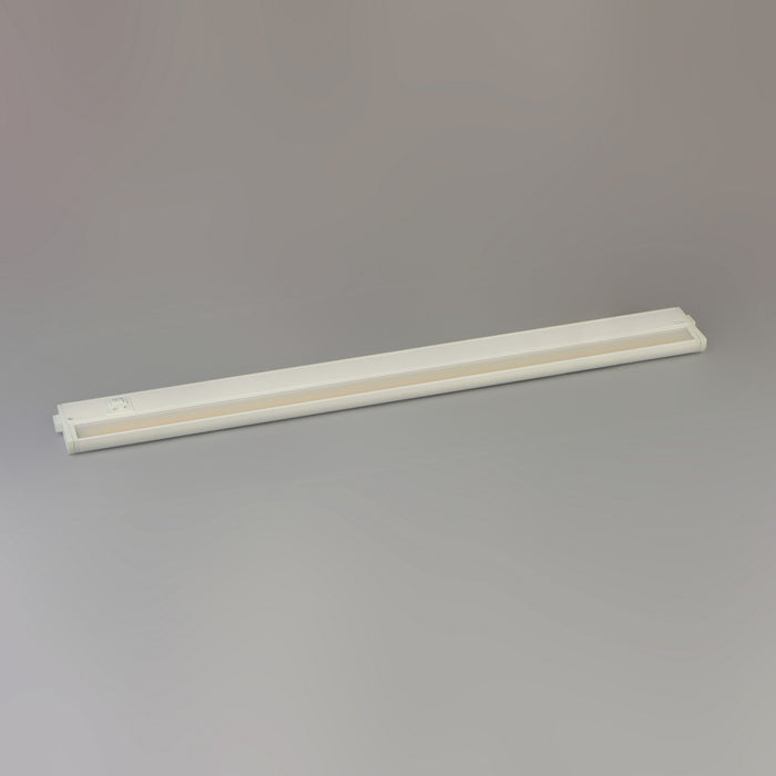 Maxim 89897WT LED Under Cabinet, White