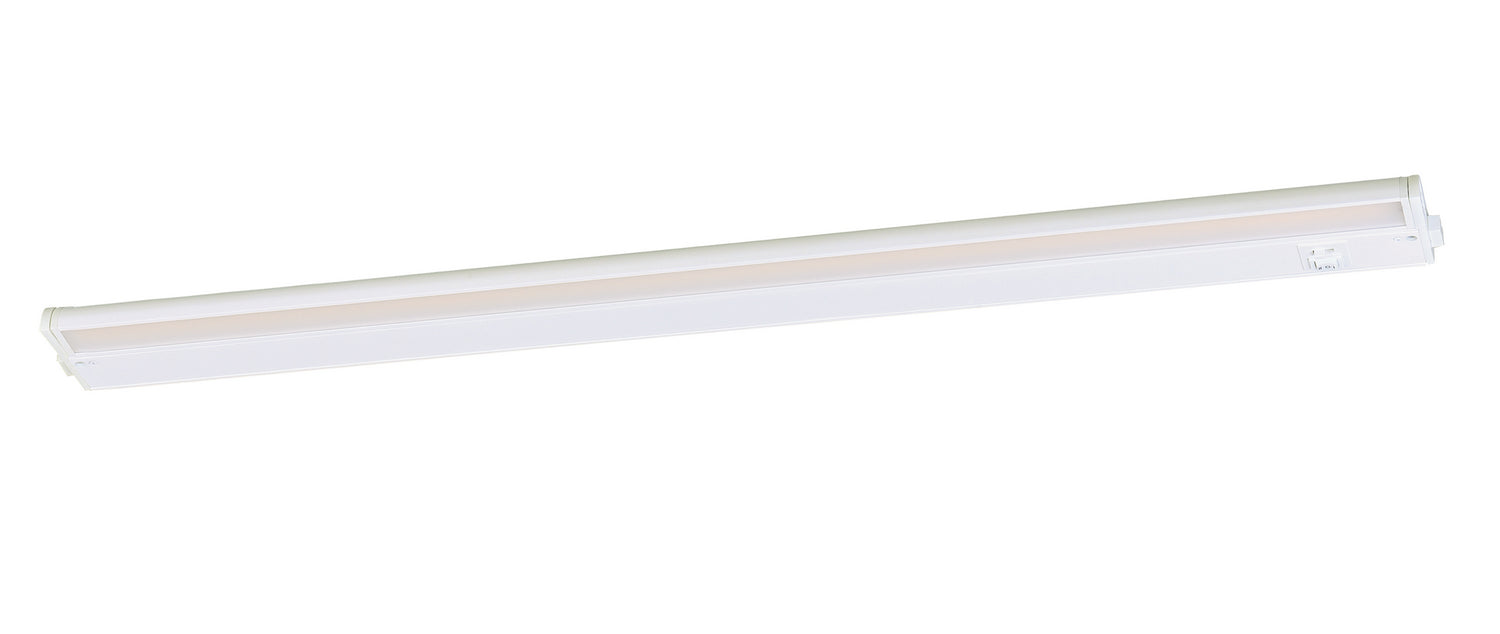 Maxim 89897WT LED Under Cabinet, White
