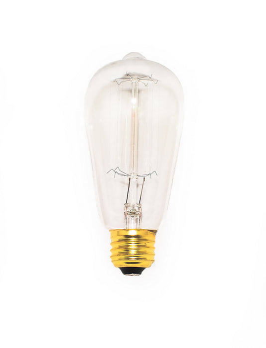 Maxim BI40ST58CL120V Light Bulb