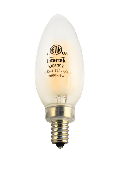 Maxim BL4E12TFT120V30 Light Bulb