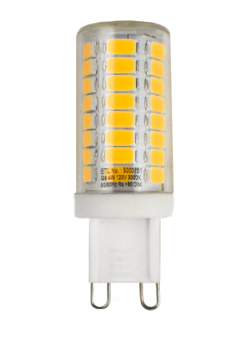 Maxim BL4G9CL120V30 Light Bulb