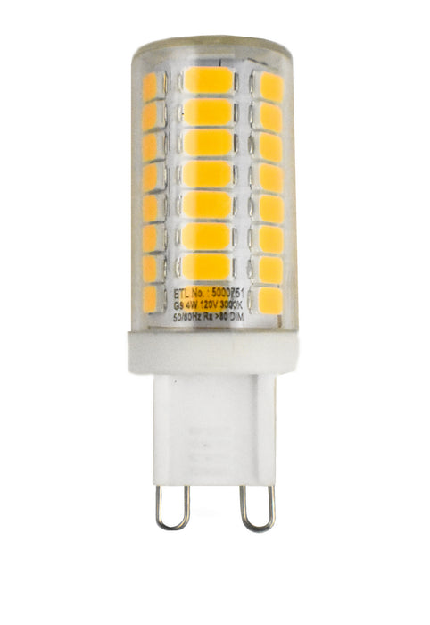 Maxim BL4G9CL120V30 Light Bulb
