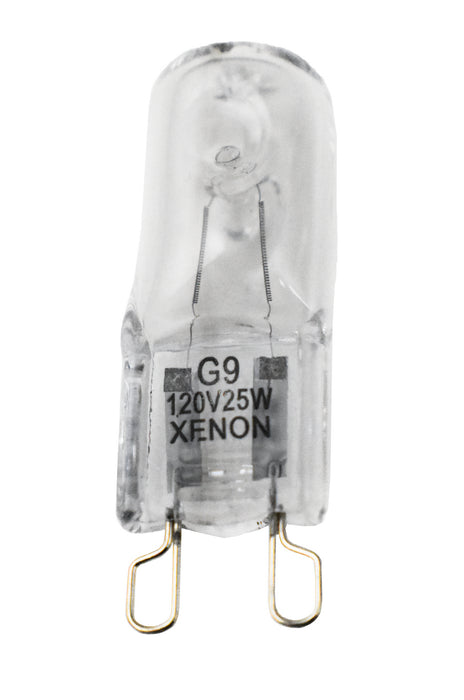 Maxim BX25G9CL120V Light Bulb