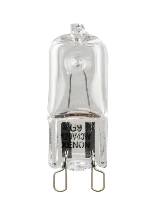 Maxim BX40G9CL120V Light Bulb