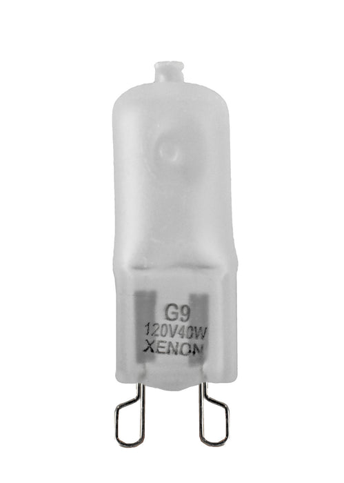 Maxim BX40G9FT120V Light Bulb