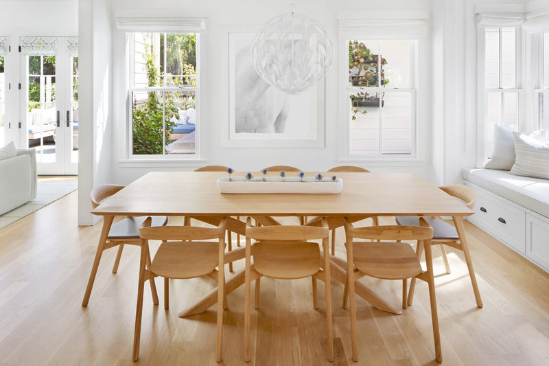 Crystorama 506-MT Six Light Chandelier, Matte White