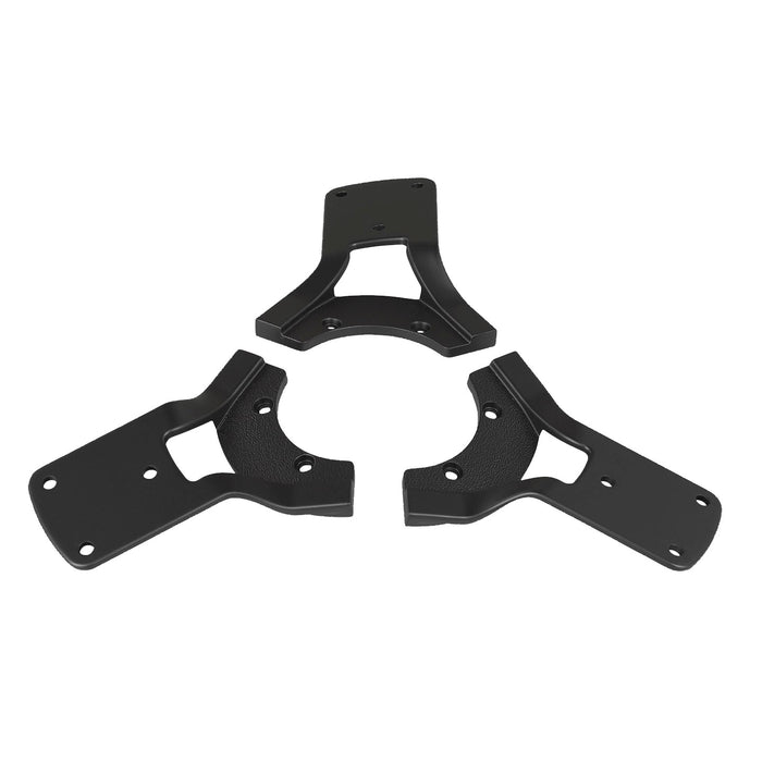 Visual Comfort Fan ACFK-MBK Custom Finish Kit, Midnight Black