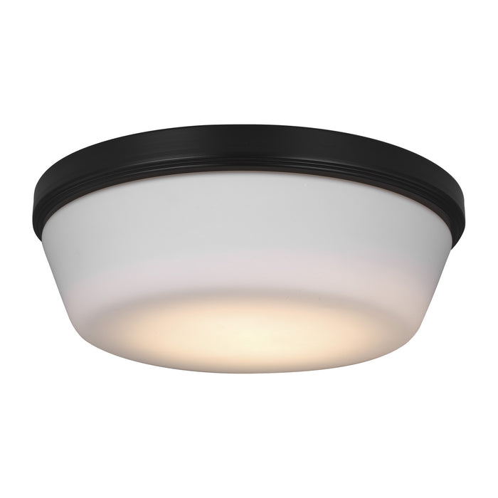 Generation Lighting MC261AGP LED Light Kit, Aged Pewter