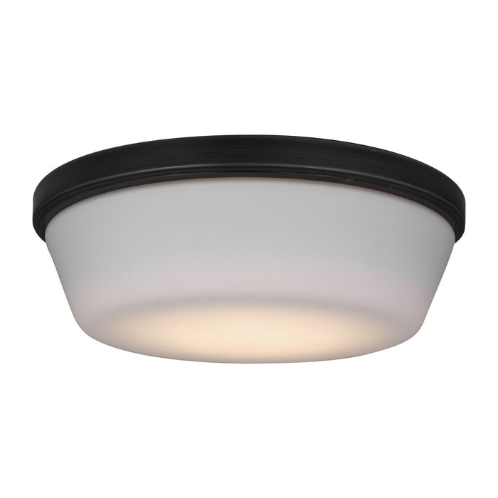 Generation Lighting MC261OZ LED Light Kit, Oil Rubbed Bronze