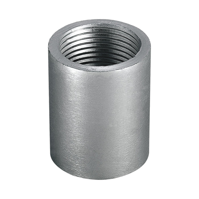 Millennium RC-AL Stem Connector, Aluminum