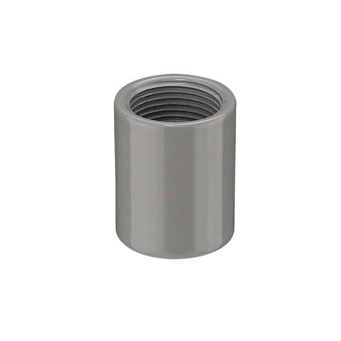 Millennium RC-GY Stem Connector, Gray
