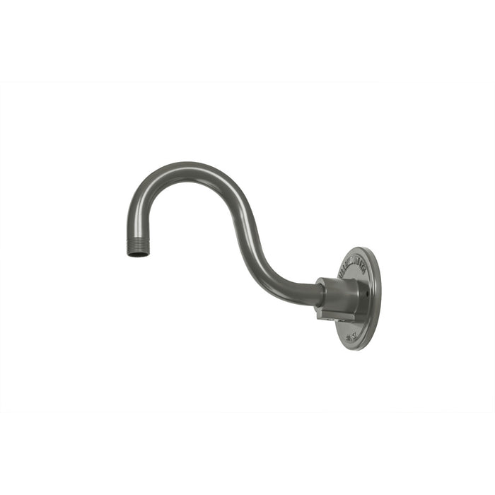 Millennium RGN10-GY Goose Neck, Gray