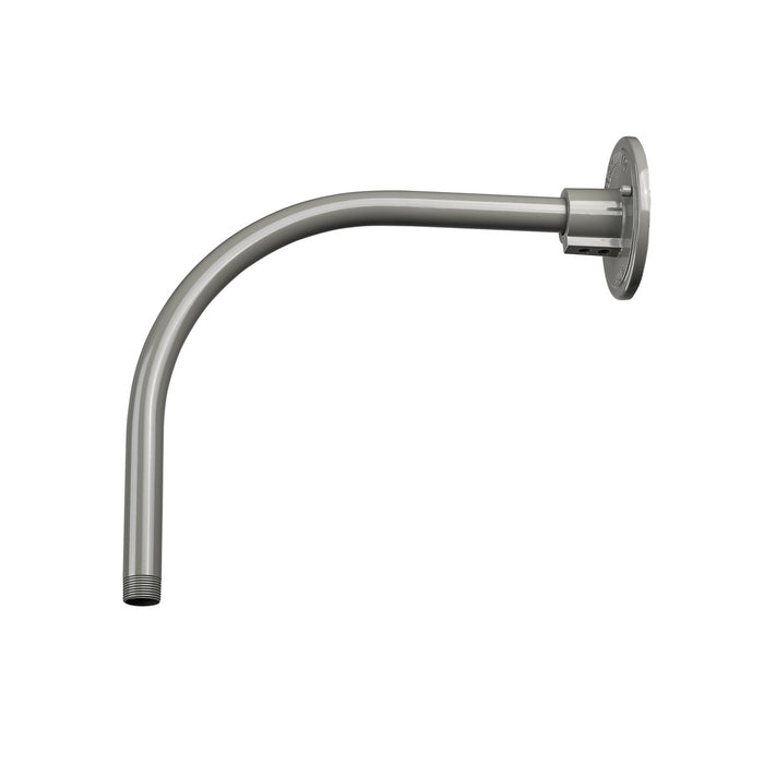 Millennium RGN12-GY Goose Neck, Gray