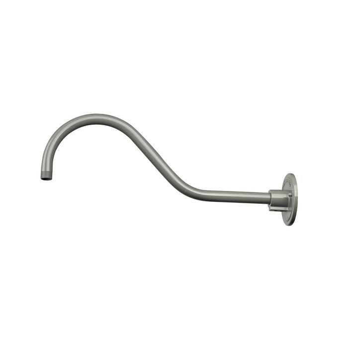 Millennium RGN22-GY Goose Neck, Gray