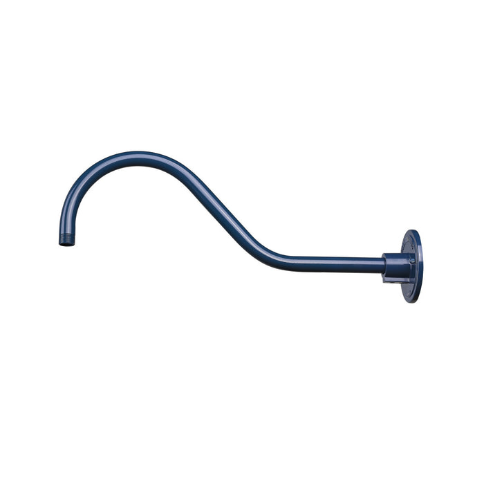 Millennium RGN22-NB Goose Neck, Navy Blue