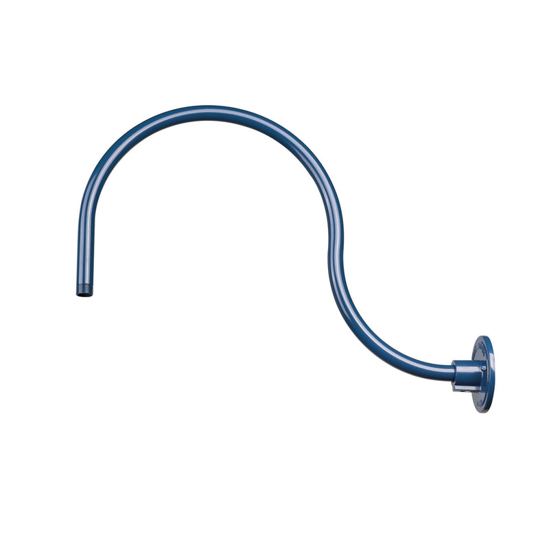Millennium RGN24-NB Goose Neck, Navy Blue