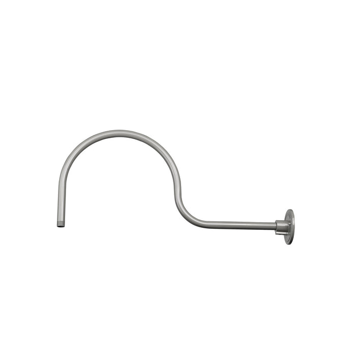 Millennium RGN30-GY Goose Neck, Gray