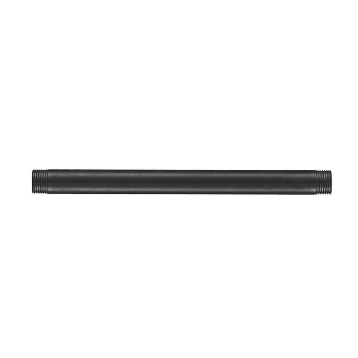 Millennium RS1-SB Stem, Satin Black