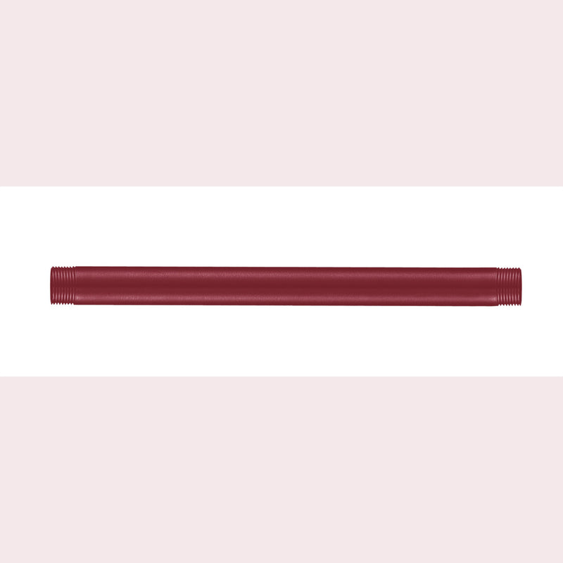 Millennium RS1-SR Stem, Satin Red