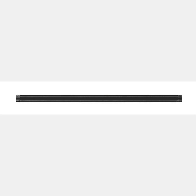 Millennium RS2-SB Stem, Satin Black