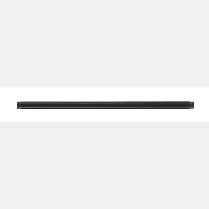 Millennium RS2-SB Stem, Satin Black