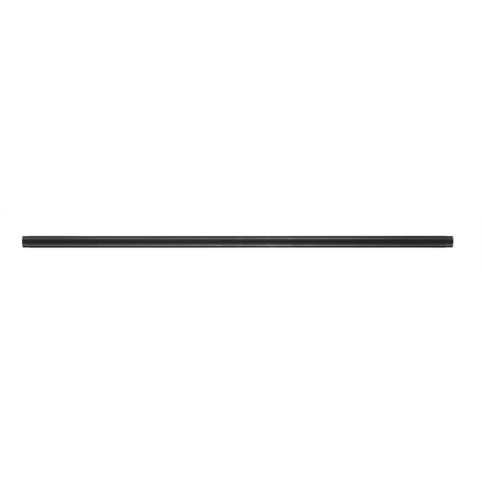 Millennium RS3-ASB Stem, Aluminum Satin Black