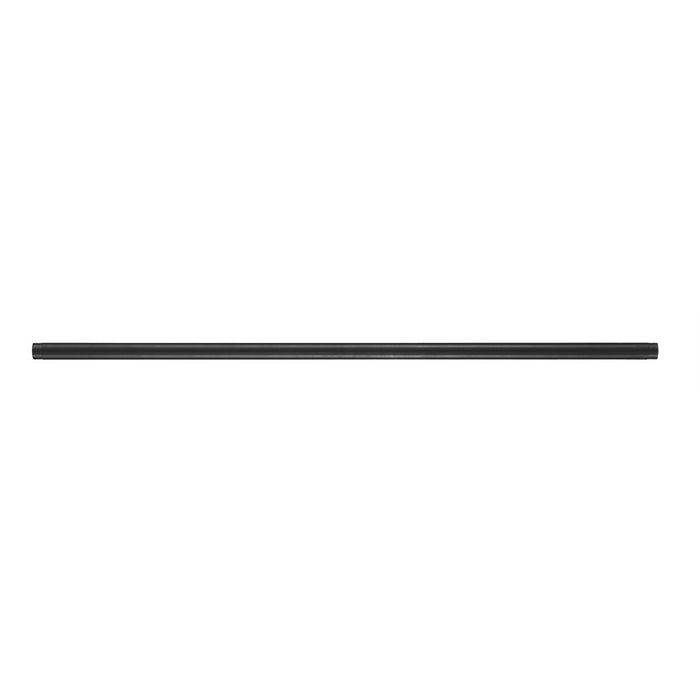 Millennium RS3-SB Stem, Satin Black
